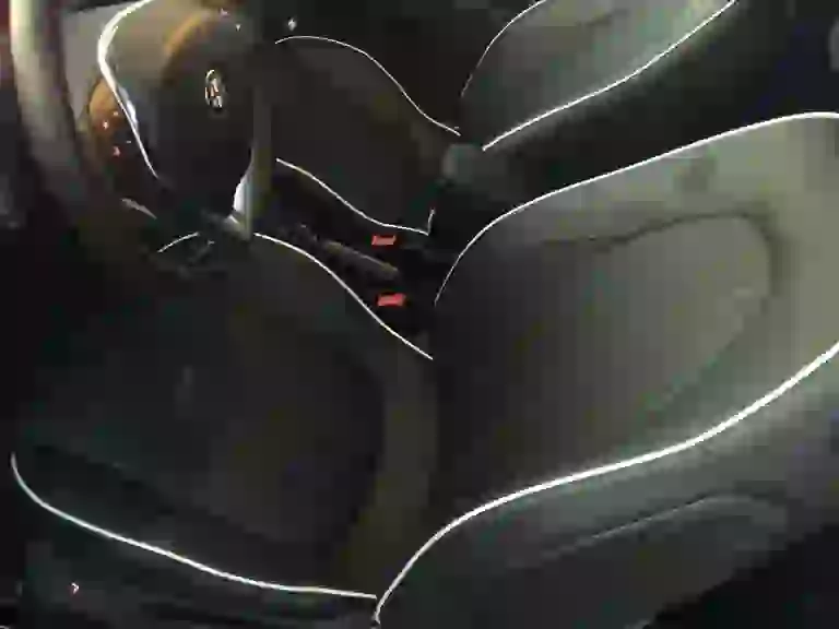 Alfa MiTo QV: prova su strada - 27