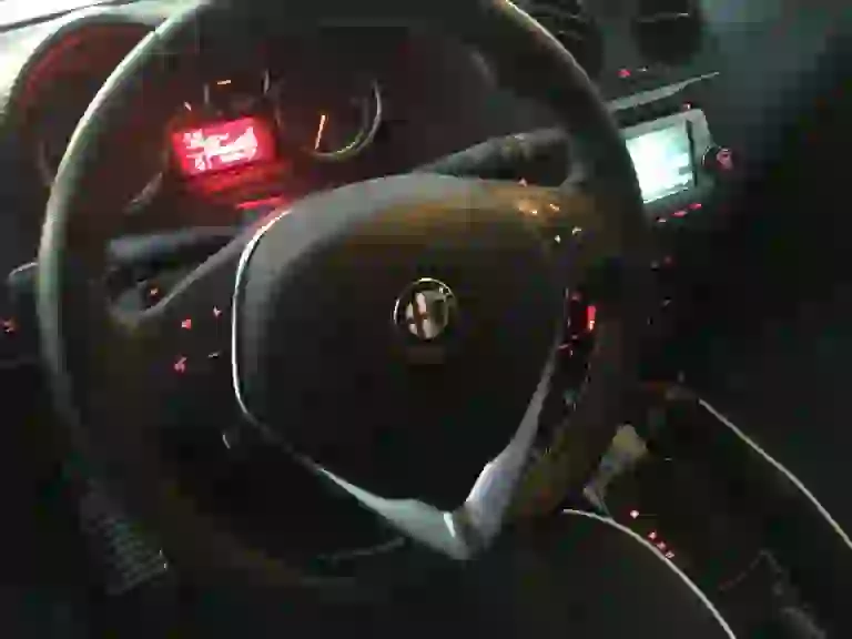 Alfa MiTo QV: prova su strada - 29