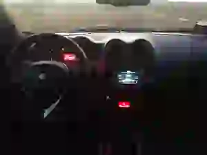 Alfa MiTo QV: prova su strada