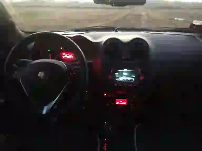 Alfa MiTo QV: prova su strada - 30