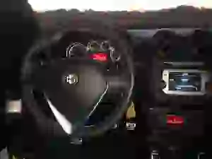 Alfa MiTo QV: prova su strada