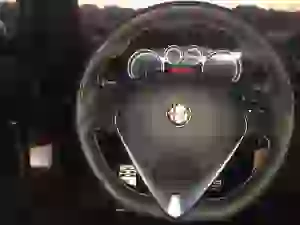 Alfa MiTo QV: prova su strada