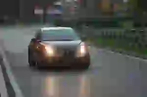 Alfa MiTo QV: prova su strada