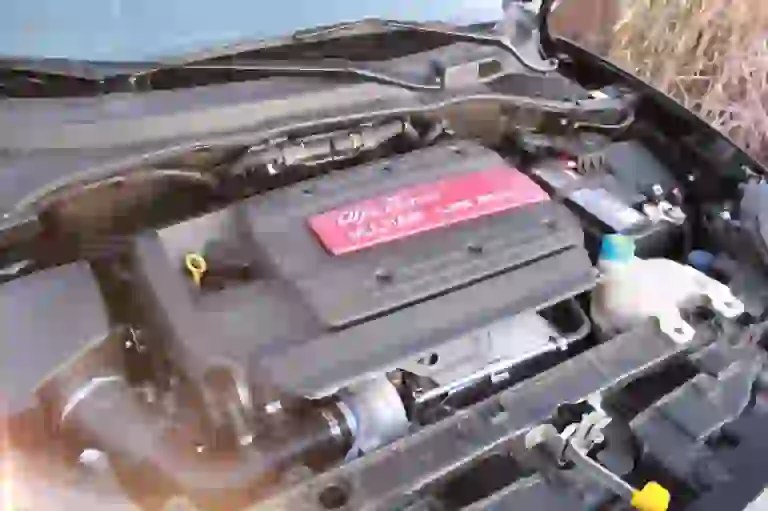 Alfa MiTo QV: prova su strada - 48