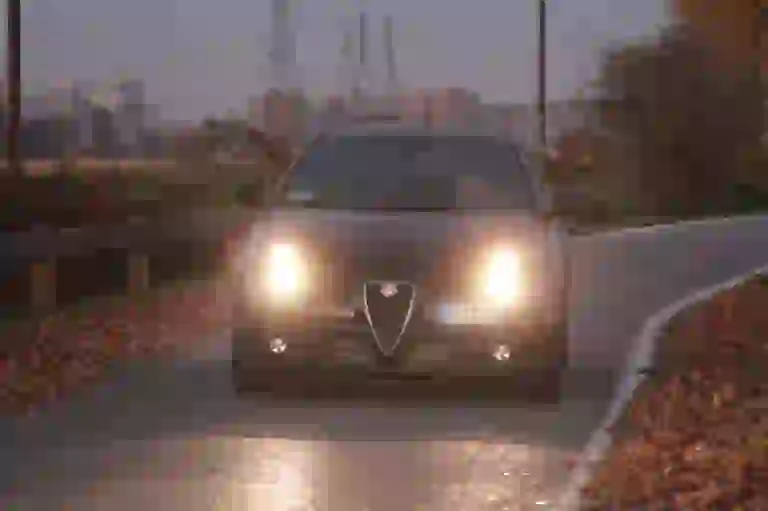 Alfa MiTo QV: prova su strada - 50