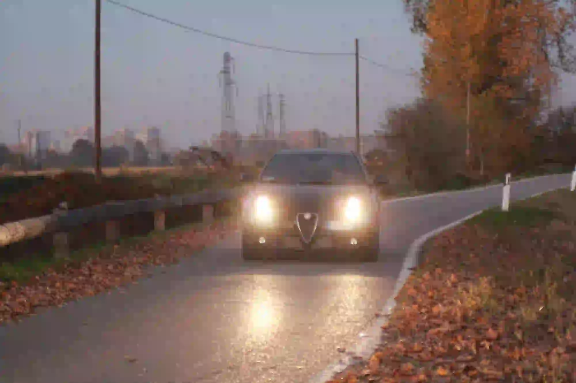 Alfa MiTo QV: prova su strada - 51