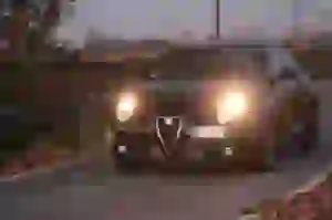 Alfa MiTo QV: prova su strada