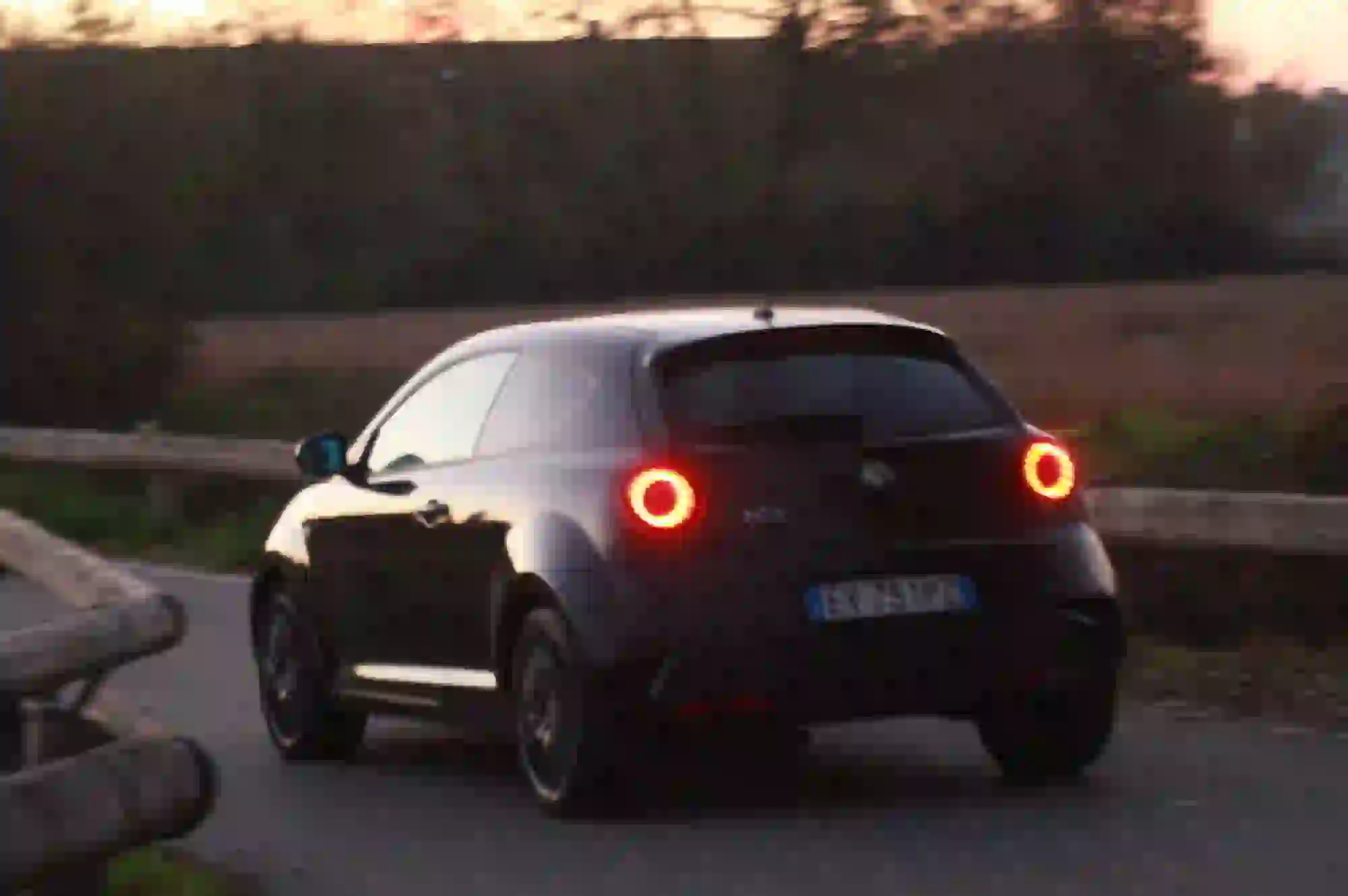 Alfa MiTo QV: prova su strada - 57