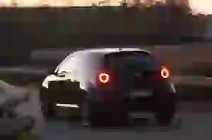 Alfa MiTo QV: prova su strada
