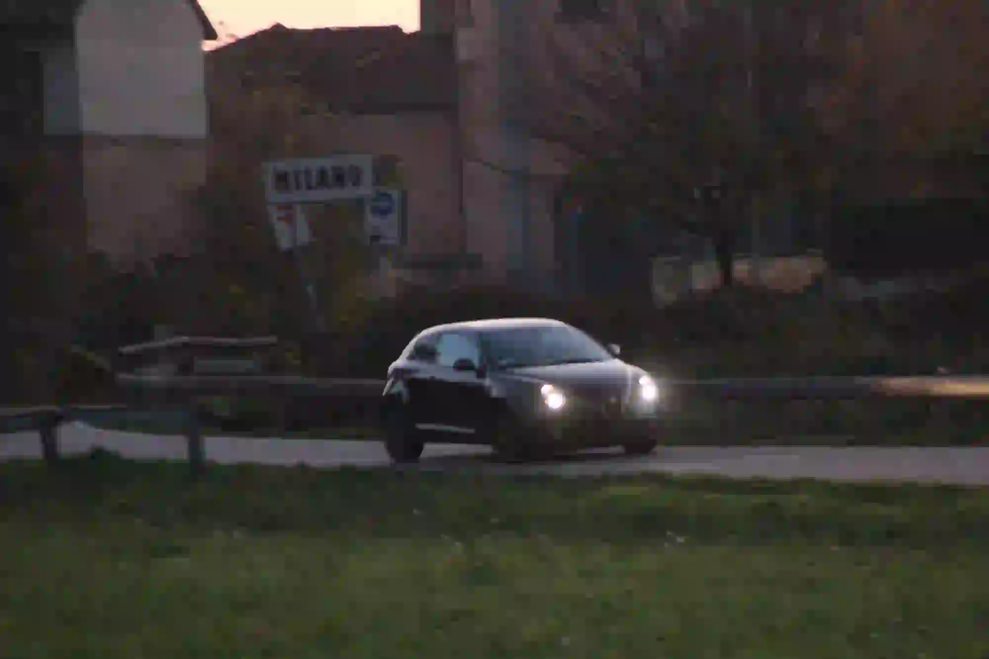 Alfa MiTo QV: prova su strada - 58