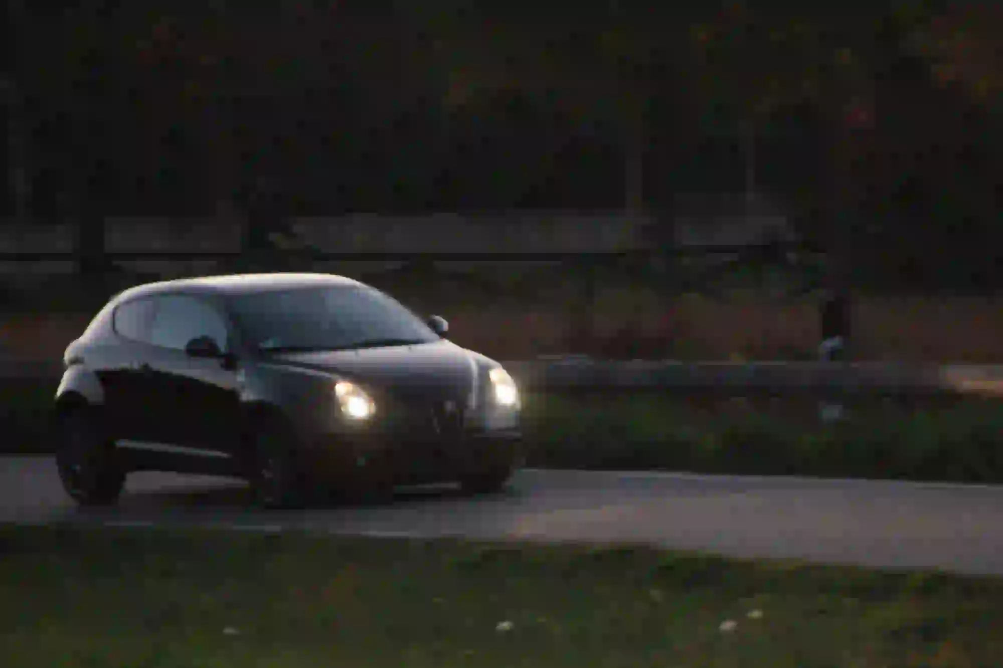 Alfa MiTo QV: prova su strada - 59