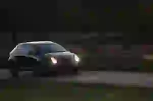 Alfa MiTo QV: prova su strada