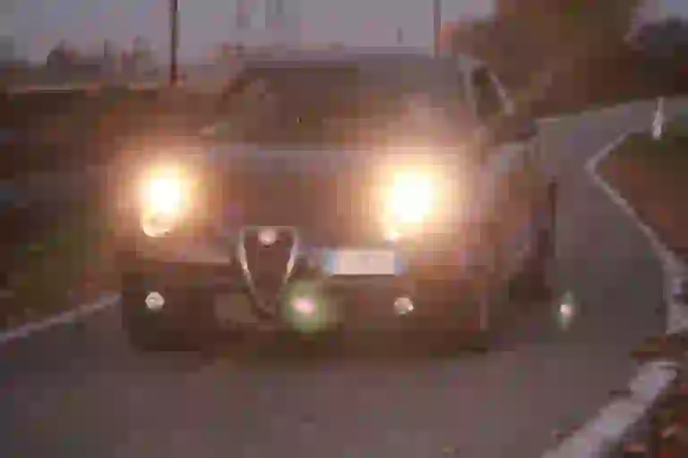 Alfa MiTo QV: prova su strada - 66