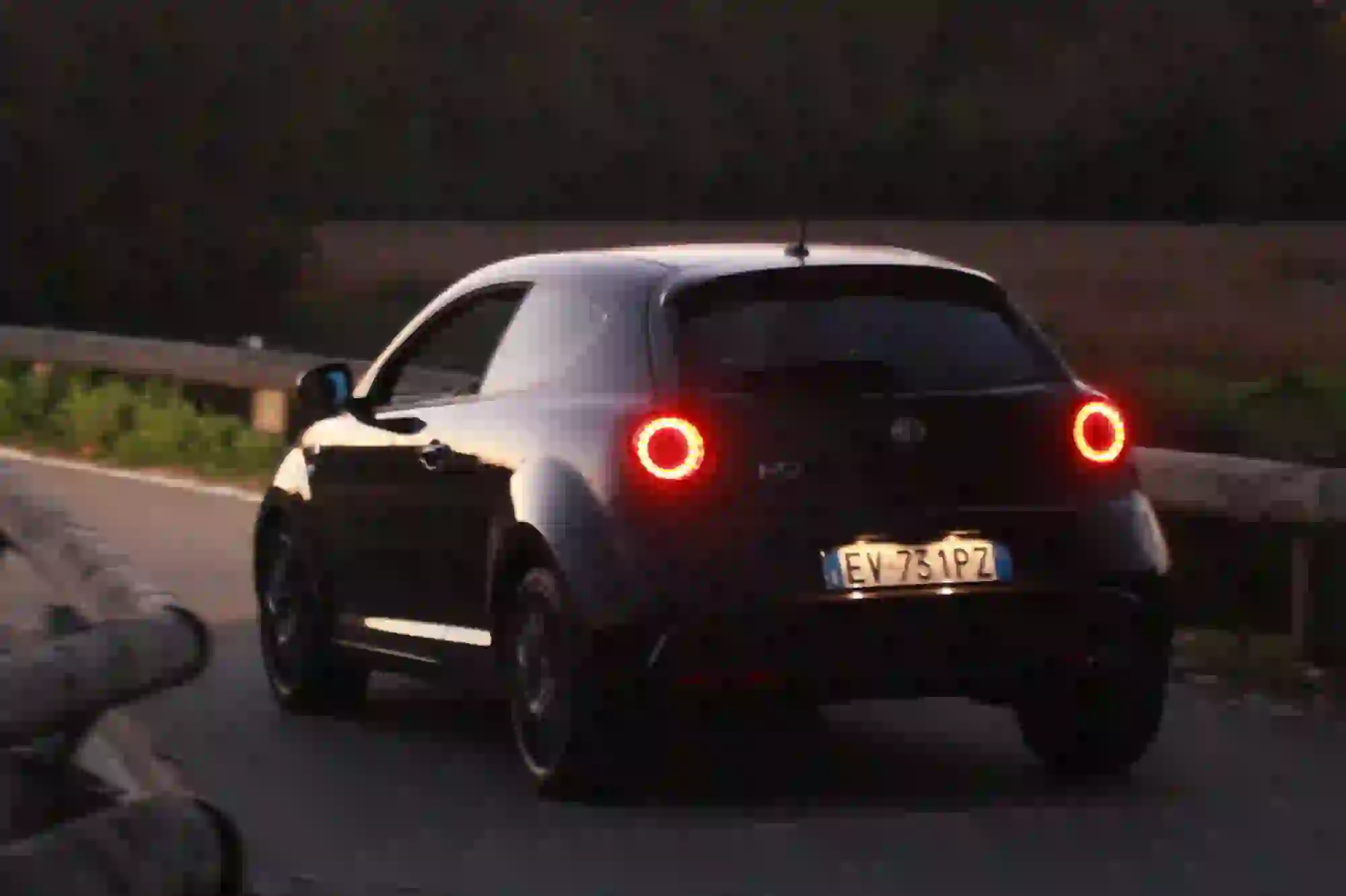 Alfa MiTo QV: prova su strada - 67