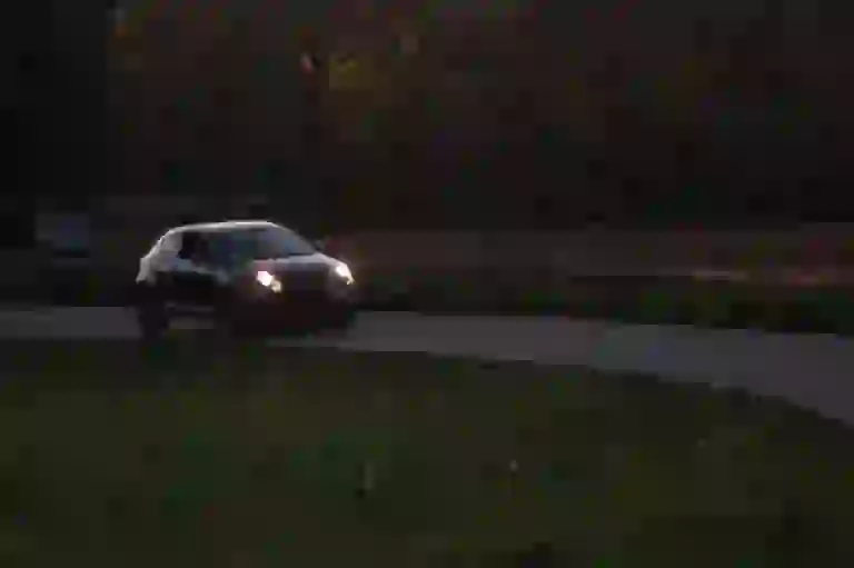 Alfa MiTo QV: prova su strada - 68
