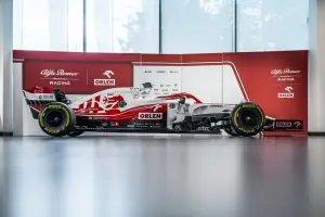 Alfa Romeo - 111 anni