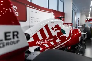 Alfa Romeo - 111 anni