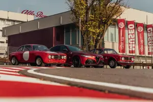 Alfa Romeo - 111 anni