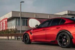 Alfa Romeo - 111 anni