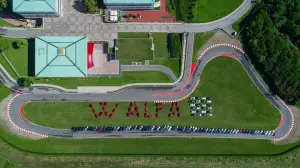 Alfa Romeo - 111 anni