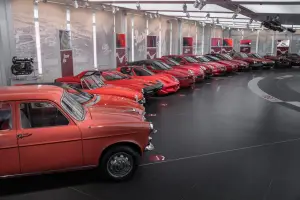 Alfa Romeo - 111 anni