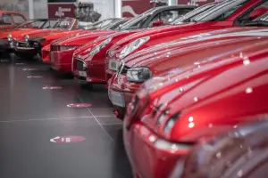 Alfa Romeo - 111 anni