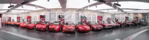 Alfa Romeo - 111 anni