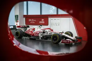 Alfa Romeo - 111 anni