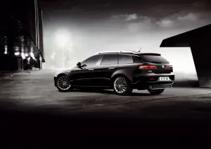 Alfa Romeo 159 MY 2011