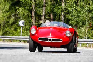 Alfa Romeo 1900 Sport Spider  - 4
