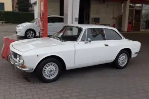 Alfa Romeo 2000 GTV - articolo 2017 - 1