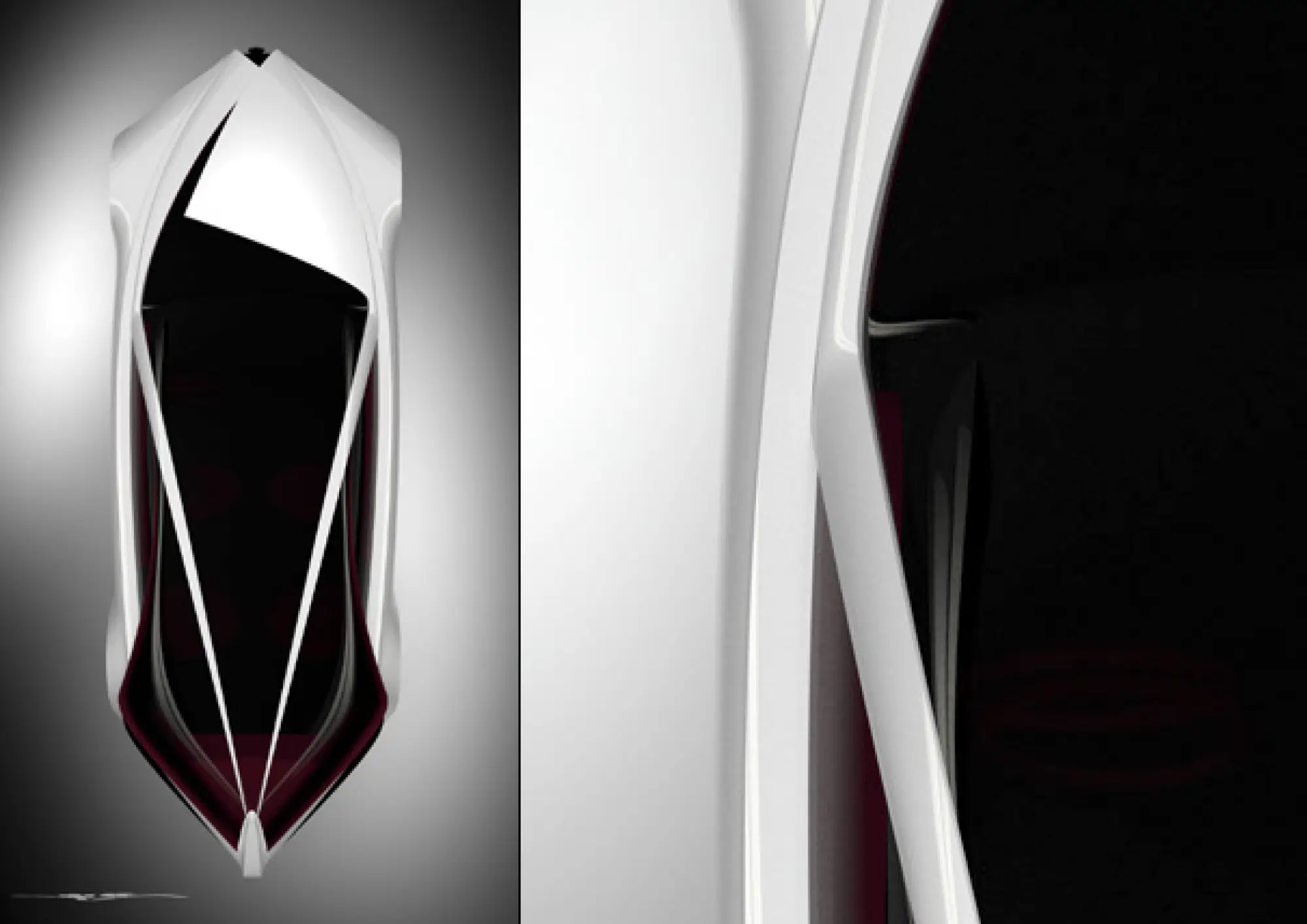 Alfa Romeo 2017 - 2