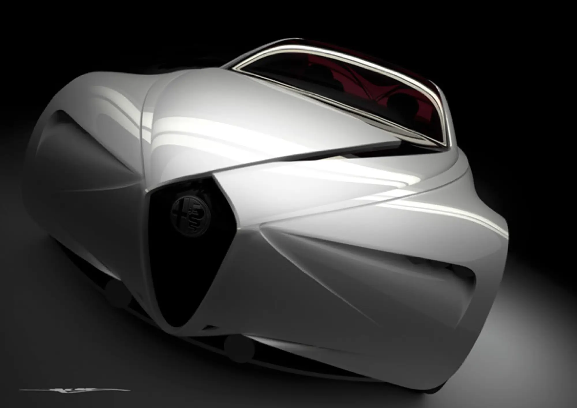 Alfa Romeo 2017 - 4