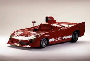 Alfa Romeo 33 TT 12 - foto  - 4