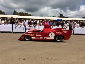 Alfa Romeo 33 TT 12 - foto  - 5