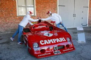 Alfa Romeo 33 TT 12 - foto  - 6
