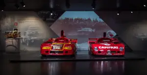 Alfa Romeo 33 TT 12 - foto  - 7