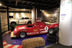 Alfa Romeo 33 TT 12 - foto  - 8