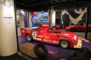 Alfa Romeo 33 TT 12 - foto  - 9