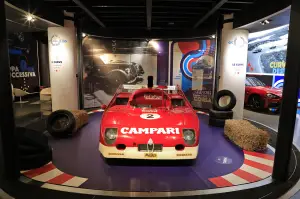 Alfa Romeo 33 TT 12 - foto  - 10