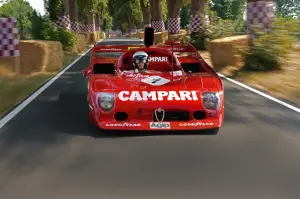 Alfa Romeo 33 TT 12 - foto  - 11