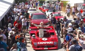 Alfa Romeo 33 TT 12 - foto  - 12
