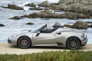 Alfa Romeo 4C 2016 - 4