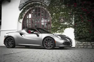 Alfa Romeo 4C 2016 - 5