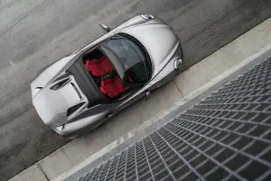 Alfa Romeo 4C 2016