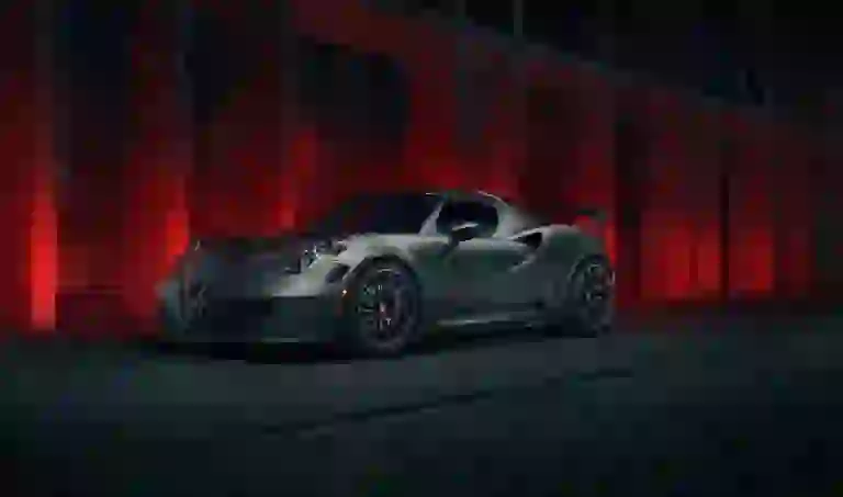 Alfa Romeo 4C by Pogea Racing - 2