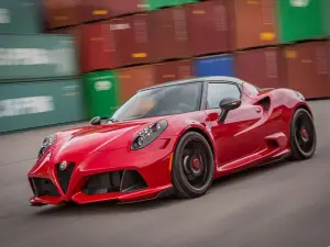 Alfa Romeo 4C by Zender - 8