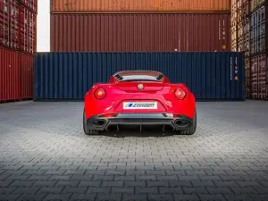 Alfa Romeo 4C by Zender - 4