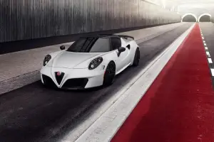 Alfa Romeo 4C CENTURION 002 by Pogea Racing