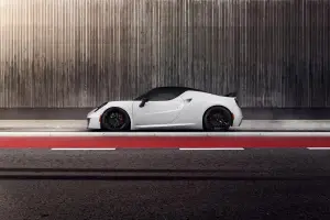 Alfa Romeo 4C CENTURION 002 by Pogea Racing